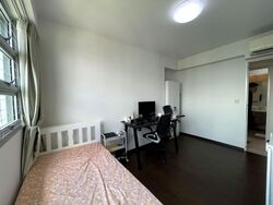 Blk 312B Clementi Ridges (Clementi), HDB 5 Rooms #551852821